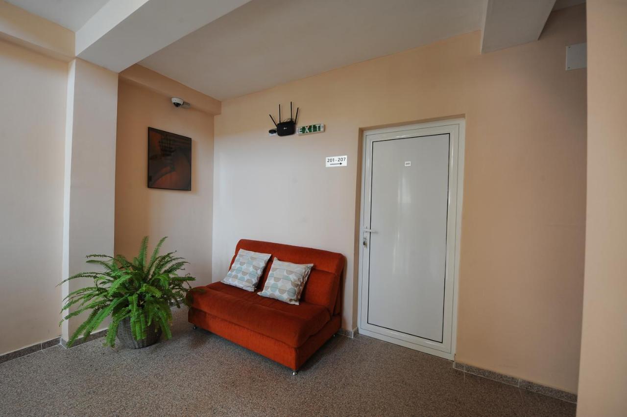 Best Rest Guest Rooms Plovdiv Exterior photo