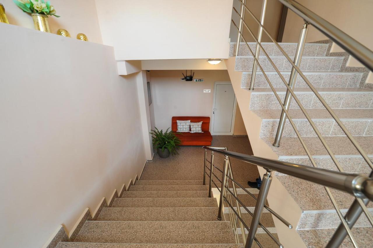 Best Rest Guest Rooms Plovdiv Exterior photo