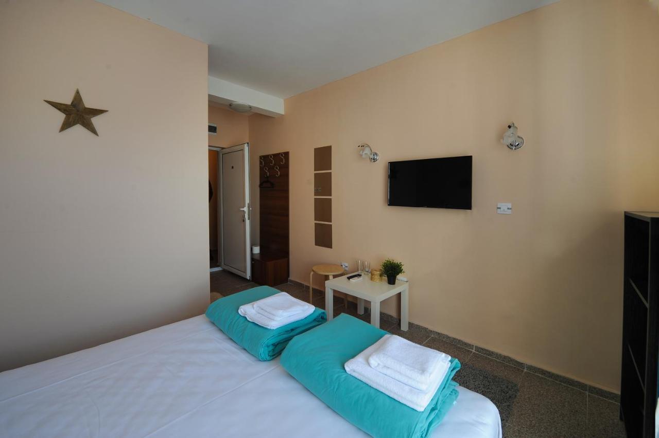 Best Rest Guest Rooms Plovdiv Exterior photo